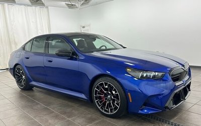 BMW M5, 2025 год, 19 864 496 рублей, 1 фотография