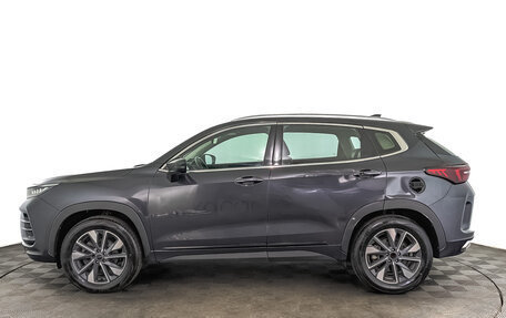 CheryExeed LX, 2022 год, 1 300 000 рублей, 8 фотография