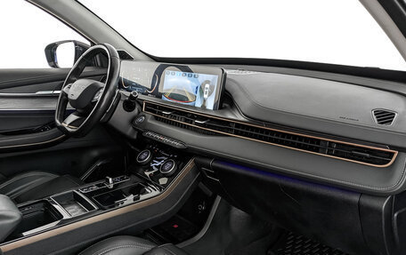 CheryExeed LX, 2022 год, 1 300 000 рублей, 12 фотография