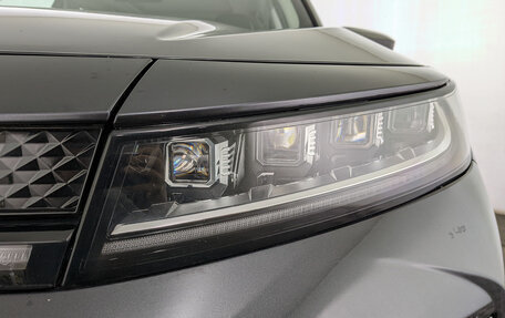 CheryExeed LX, 2022 год, 1 300 000 рублей, 10 фотография