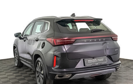 CheryExeed LX, 2022 год, 1 300 000 рублей, 7 фотография