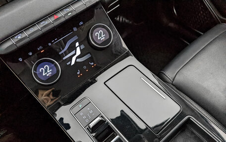 CheryExeed LX, 2022 год, 1 300 000 рублей, 20 фотография