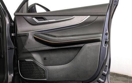 CheryExeed LX, 2022 год, 1 300 000 рублей, 24 фотография