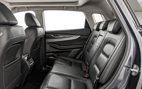 CheryExeed LX, 2022 год, 1 300 000 рублей, 17 фотография
