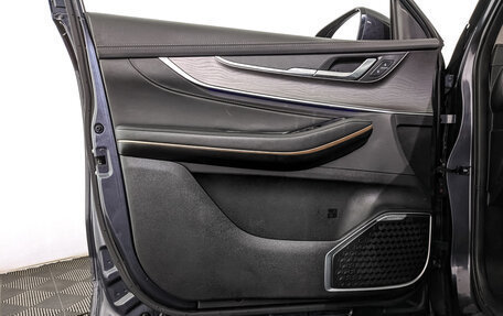 CheryExeed LX, 2022 год, 1 300 000 рублей, 18 фотография