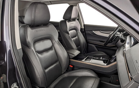 CheryExeed LX, 2022 год, 1 300 000 рублей, 23 фотография