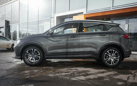 Geely Coolray I, 2022 год, 1 727 000 рублей, 4 фотография