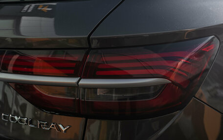 Geely Coolray I, 2022 год, 1 727 000 рублей, 7 фотография