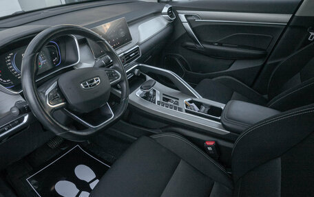 Geely Coolray I, 2022 год, 1 727 000 рублей, 9 фотография