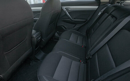 Geely Coolray I, 2022 год, 1 727 000 рублей, 15 фотография