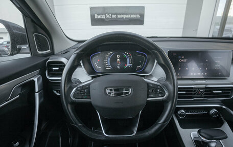 Geely Coolray I, 2022 год, 1 727 000 рублей, 18 фотография