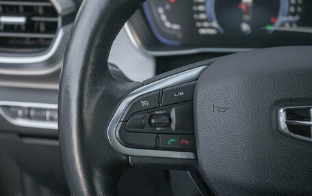 Geely Coolray I, 2022 год, 1 727 000 рублей, 11 фотография