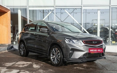 Geely Coolray I, 2022 год, 1 727 000 рублей, 8 фотография