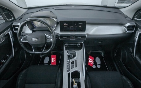 Geely Coolray I, 2022 год, 1 727 000 рублей, 17 фотография