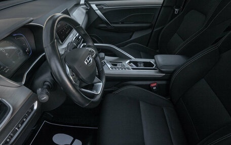 Geely Coolray I, 2022 год, 1 727 000 рублей, 10 фотография