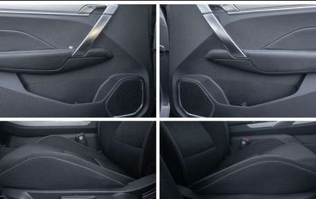 Geely Coolray I, 2022 год, 1 727 000 рублей, 22 фотография