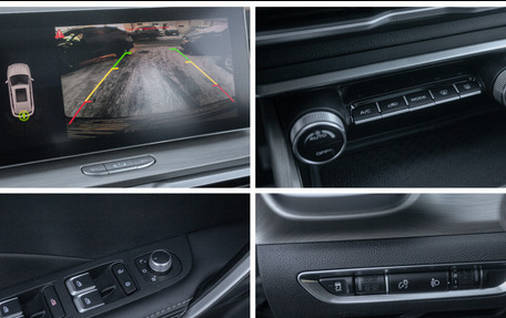 Geely Coolray I, 2022 год, 1 727 000 рублей, 21 фотография