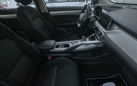 Geely Coolray I, 2022 год, 1 727 000 рублей, 20 фотография