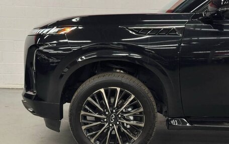 Infiniti QX80, 2025 год, 15 173 359 рублей, 4 фотография