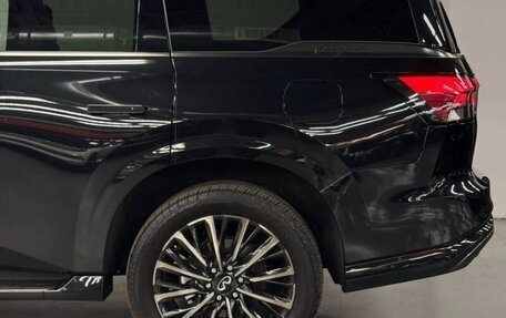 Infiniti QX80, 2025 год, 15 173 359 рублей, 5 фотография