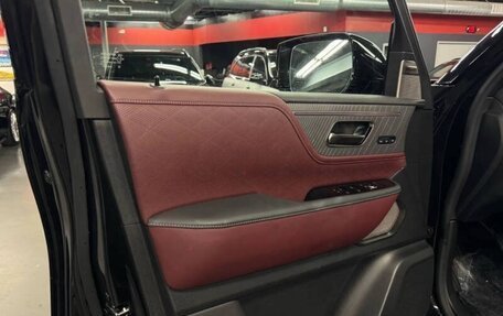 Infiniti QX80, 2025 год, 15 173 359 рублей, 12 фотография