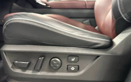 Infiniti QX80, 2025 год, 15 173 359 рублей, 21 фотография