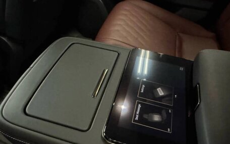 Infiniti QX80, 2025 год, 15 173 359 рублей, 25 фотография