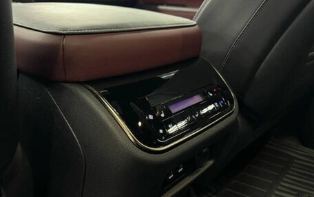 Infiniti QX80, 2025 год, 15 173 359 рублей, 24 фотография