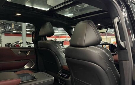 Infiniti QX80, 2025 год, 15 173 359 рублей, 32 фотография