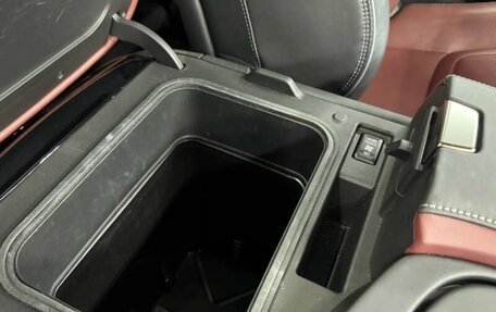 Infiniti QX80, 2025 год, 15 173 359 рублей, 38 фотография