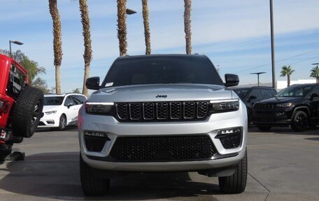 Jeep Grand Cherokee, 2025 год, 12 903 909 рублей, 2 фотография