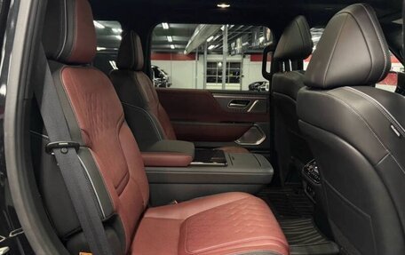 Infiniti QX80, 2025 год, 15 173 359 рублей, 31 фотография