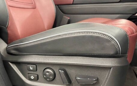 Infiniti QX80, 2025 год, 15 173 359 рублей, 36 фотография