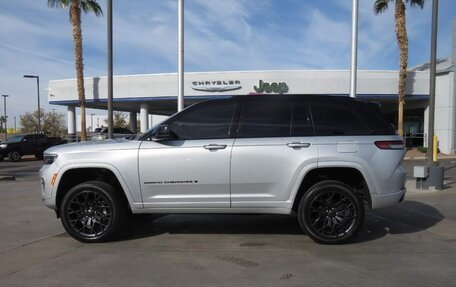 Jeep Grand Cherokee, 2025 год, 12 903 909 рублей, 3 фотография