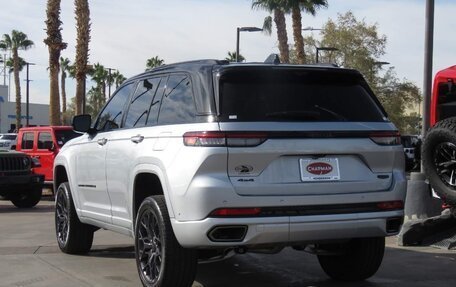 Jeep Grand Cherokee, 2025 год, 12 903 909 рублей, 6 фотография