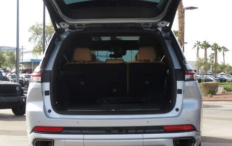 Jeep Grand Cherokee, 2025 год, 12 903 909 рублей, 7 фотография