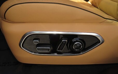 Jeep Grand Cherokee, 2025 год, 12 903 909 рублей, 18 фотография