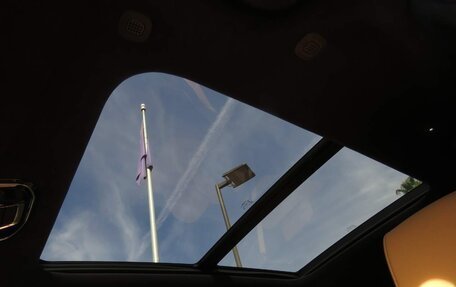 Jeep Grand Cherokee, 2025 год, 12 903 909 рублей, 10 фотография