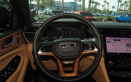 Jeep Grand Cherokee, 2025 год, 12 903 909 рублей, 8 фотография