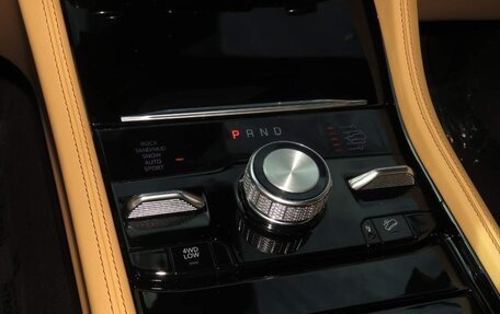 Jeep Grand Cherokee, 2025 год, 12 903 909 рублей, 14 фотография