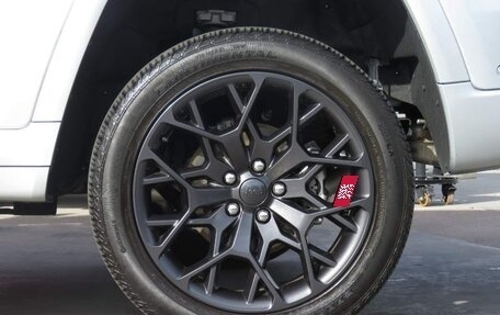 Jeep Grand Cherokee, 2025 год, 12 903 909 рублей, 15 фотография