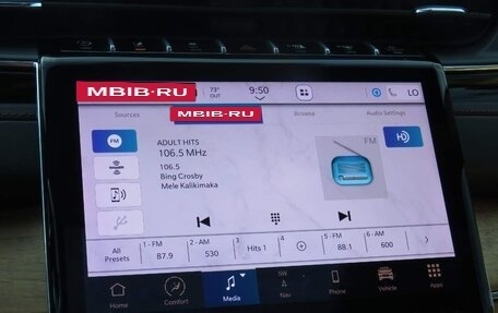 Jeep Grand Cherokee, 2025 год, 12 903 909 рублей, 19 фотография