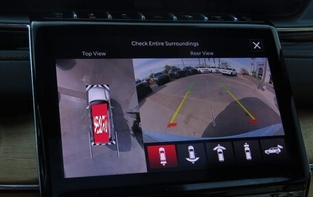 Jeep Grand Cherokee, 2025 год, 12 903 909 рублей, 12 фотография