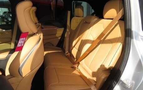 Jeep Grand Cherokee, 2025 год, 12 903 909 рублей, 17 фотография