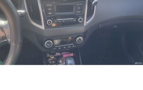 Hyundai Creta I рестайлинг, 2021 год, 1 900 000 рублей, 4 фотография