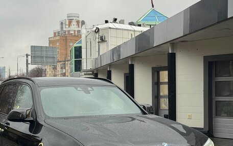 BMW X3 M, 2021 год, 6 500 000 рублей, 3 фотография