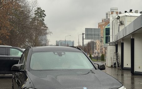 BMW X3 M, 2021 год, 6 500 000 рублей, 2 фотография