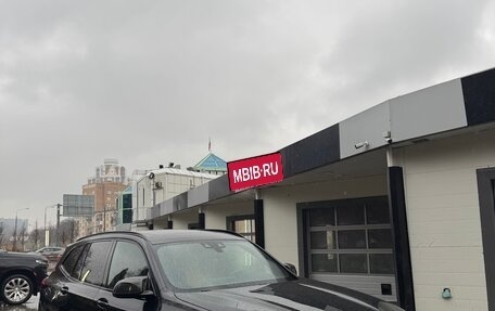 BMW X3 M, 2021 год, 6 500 000 рублей, 4 фотография