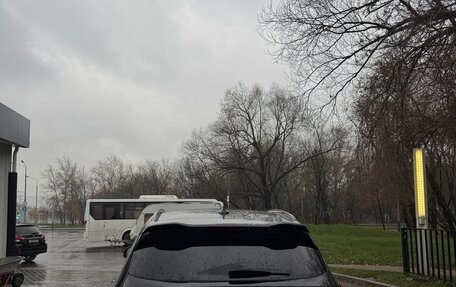 BMW X3 M, 2021 год, 6 500 000 рублей, 6 фотография