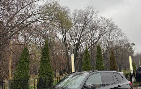 BMW X3 M, 2021 год, 6 500 000 рублей, 9 фотография